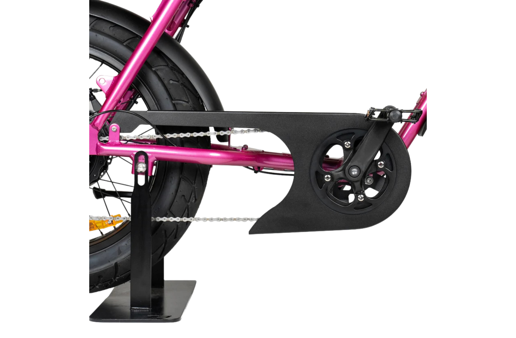 Super73 Chainguard Z Series – Protection & Security